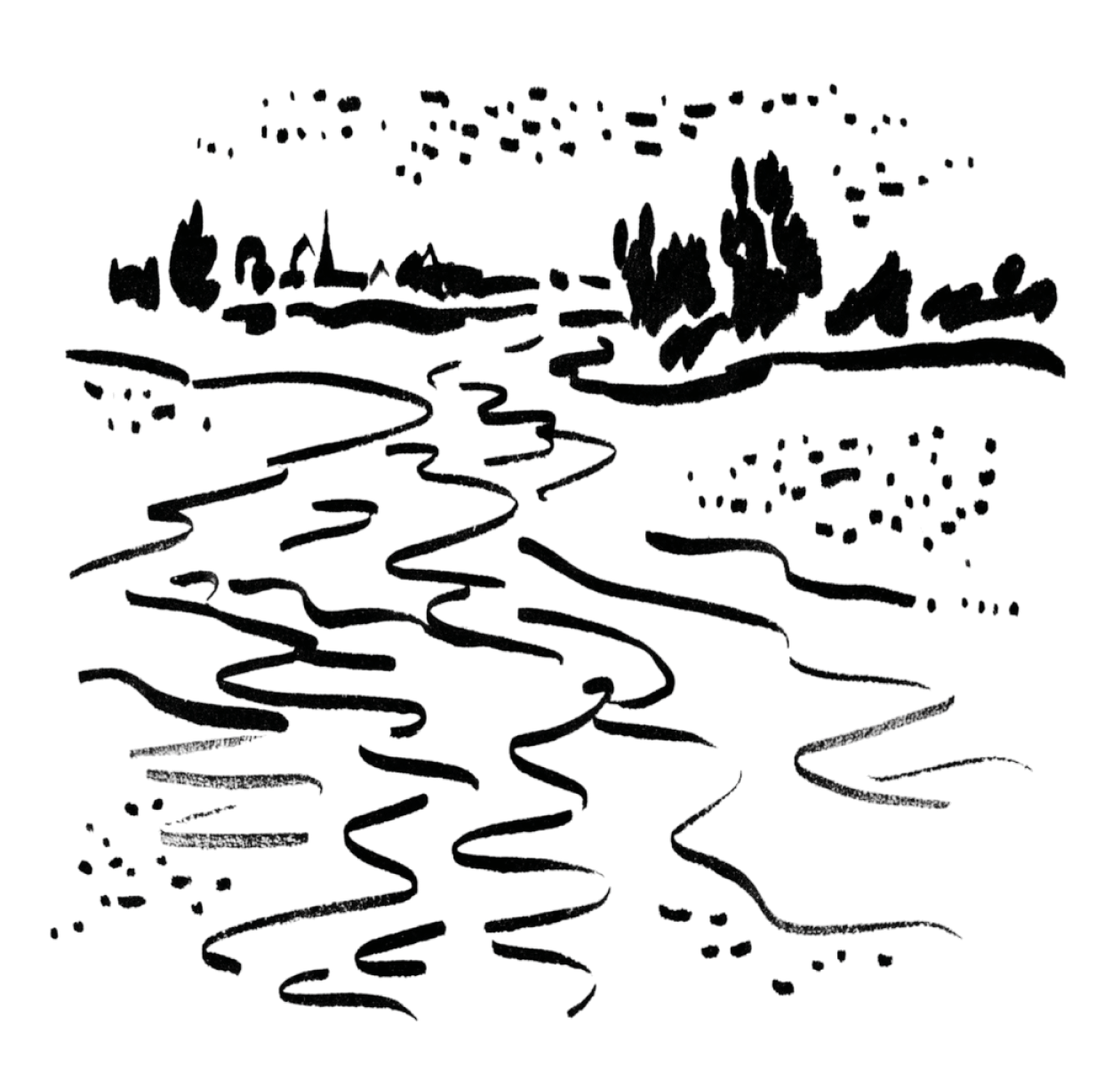 Omnichannel illustration